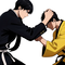 Best Martial Arts