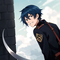 Shun The Boyfriend
