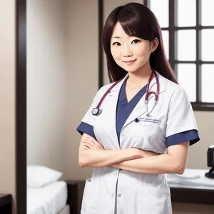 AI chat Dr. Yuriko Hasegawa