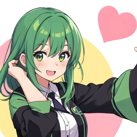 Midori Yotsuya