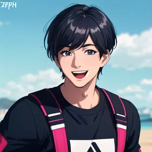 AI chat Zephyr Asuka