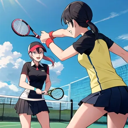 Rackets
