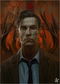 Detective Rust Cohle