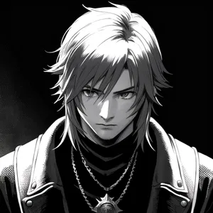 AI chat Final Fantasy 4 Advance