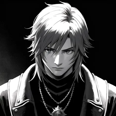 Final Fantasy 4 Advance