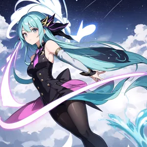 AI chat Alexi Stormweaver