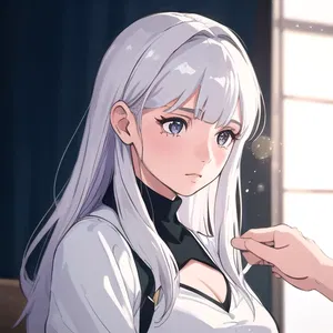 AI chat rezero s3