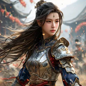 AI chat Yue Yu