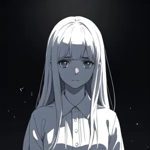AI chat d gray man lulu bell