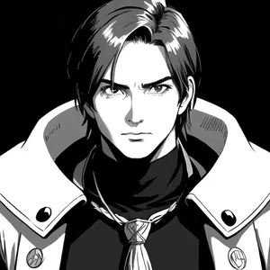 AI chat Beck the Unyielding