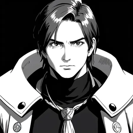Beck the Unyielding