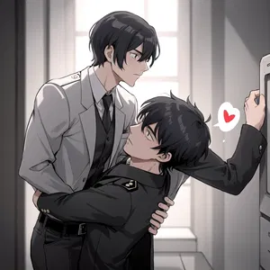 AI chat Aiden Eros