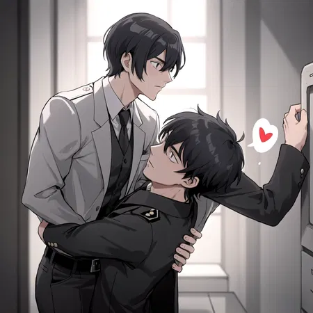 Aiden Eros