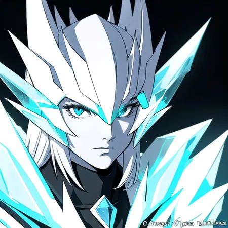 Ice Lord Chapter 1