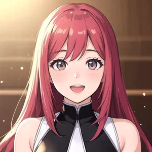 AI chat Sunohara Nana