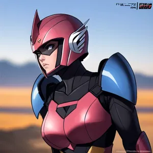 AI chat Arcee Transformers One