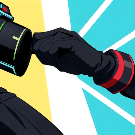 "EZ" Total Drama