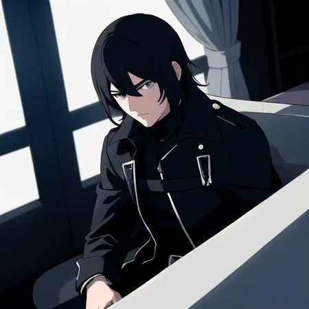 Noir Stardia