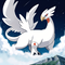 Lugia Restart Guild