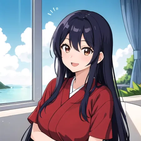 Megumi 