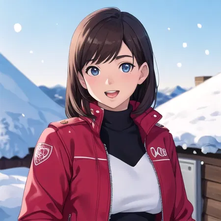 Moose Knuckle Jacket