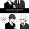 Stuck with the Protagonist Ch 5