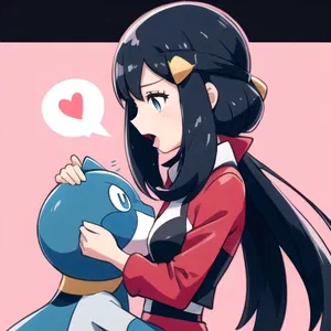 AI chat Pokemon Vore