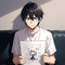 I Cannot Reach You Manga