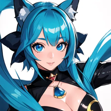 Mia Monster Musume