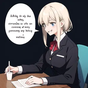 AI chat Intricate Synonym