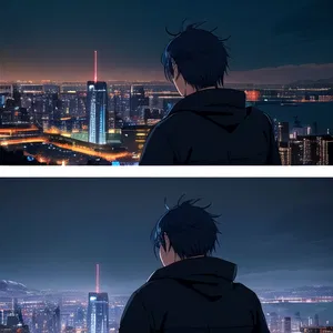 AI chat Isamu Nitta