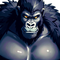 Demonic Gorilla OSRS