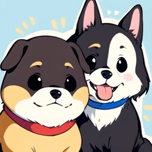 AI chat Sugar Dog Life