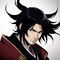 Nobunaga Oda