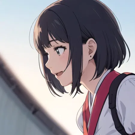 Manga Momoko