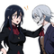 Anime Zombie Apocalypse