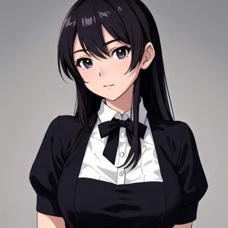 Toshoshitsu no Kanojo (制服の彼女)