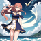 Eirene of the Sweeping Gales