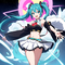 Hatsune Miku