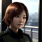 Lieutenant Haruka Takahashi