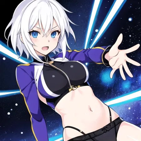 Doujinshi Gender Bender
