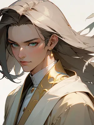 AI chat Caladrius