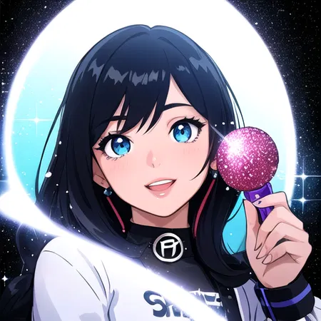 Glitter Spray