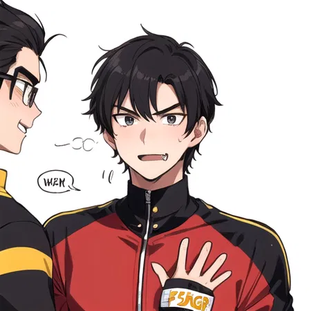 Anime Gay Sex