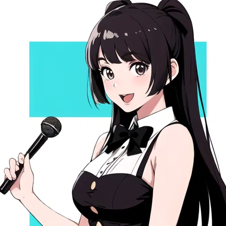 Atsumi Tanezaki Movies and TV Shows
