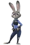 parking ticket judy hopps