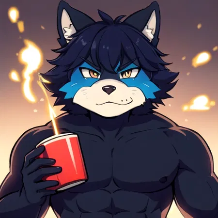 Furry Bara