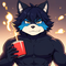 Furry Bara