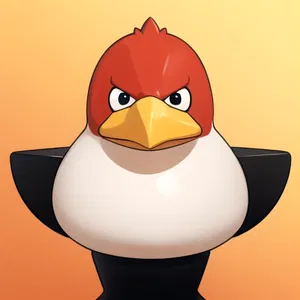 AI chat Chicken Clicker