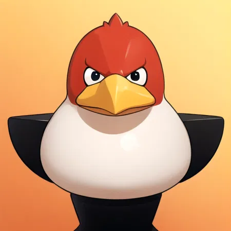 Chicken Clicker
